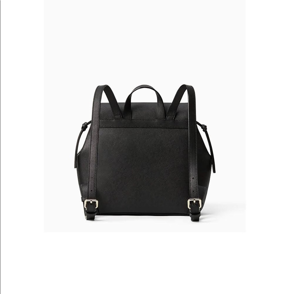 Kate spade backpack - Picture 2 of 8